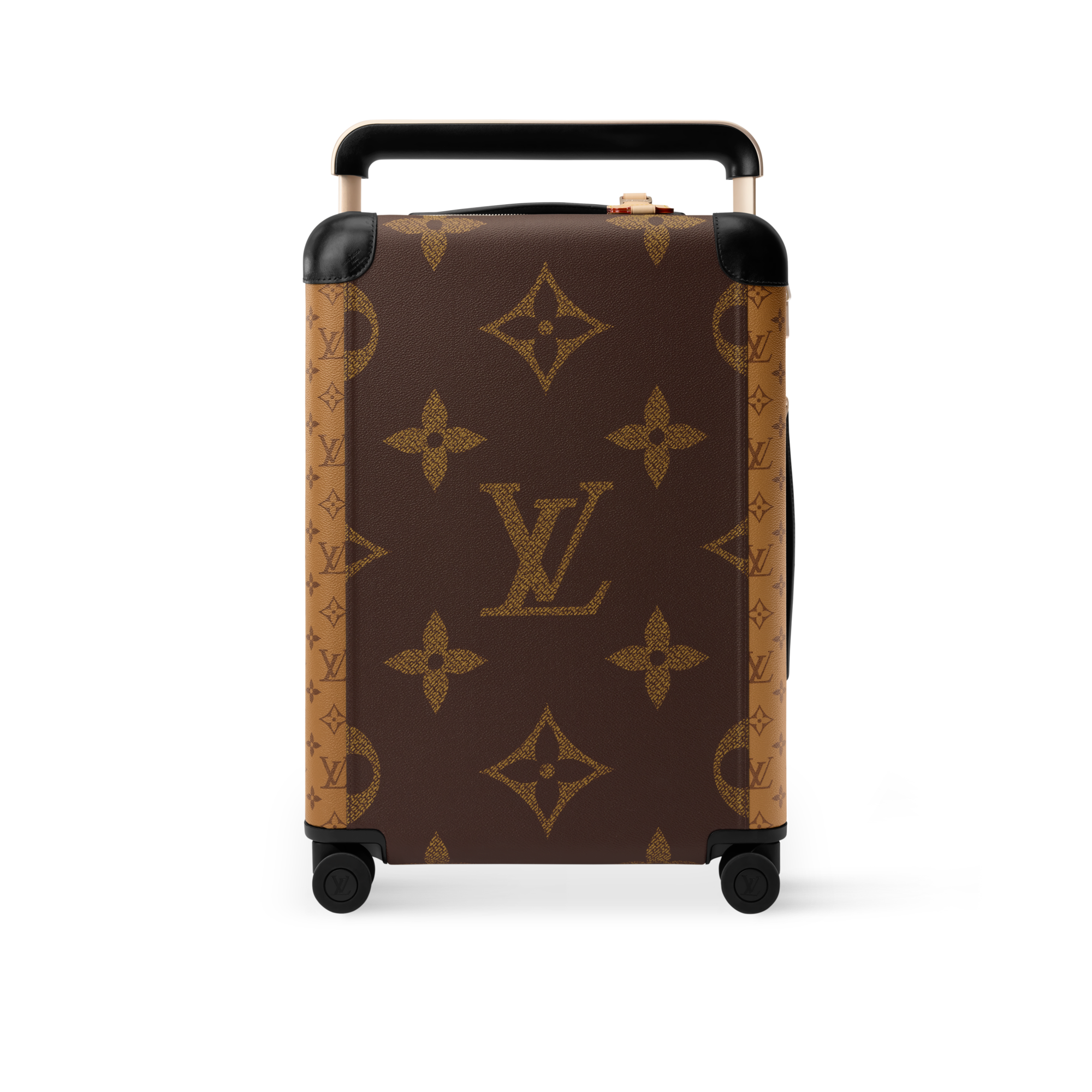 Horizon 55 Other Monogram Canvas - Travel | LOUIS VUITTON